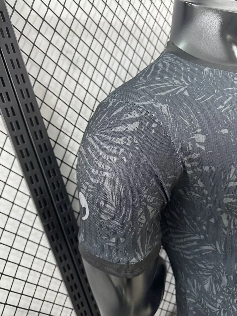 2425 Black/Gray Brazil S-3XL - view 7