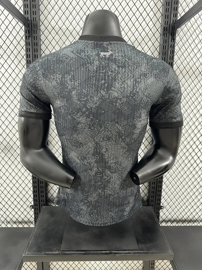 2425 Black/Gray Argentina S-3XL - view 2