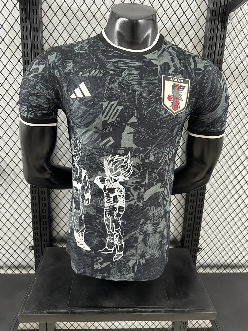 2425 Japan Special Edition S-2XL