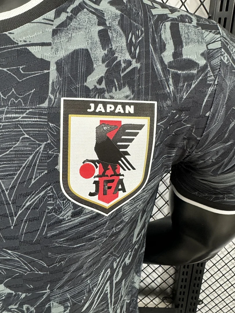 2425 Japan Special Edition S-2XL - view 4