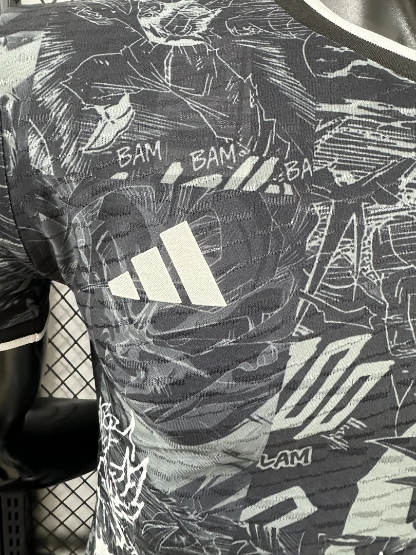2425 Japan Special Edition S-2XL - view 5