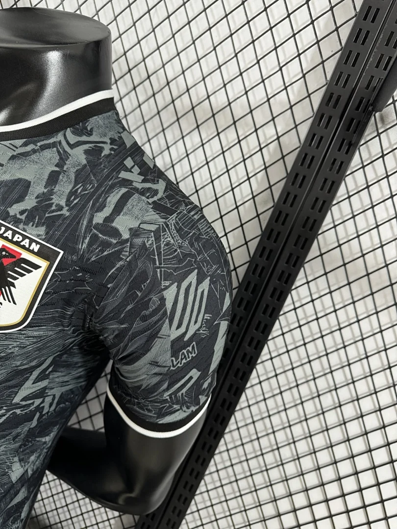 2425 Japan Special Edition S-2XL - view 9