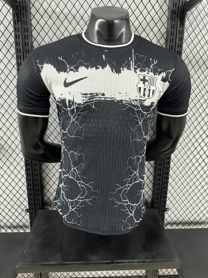 2425 Barcelona Special Edition S-2XL