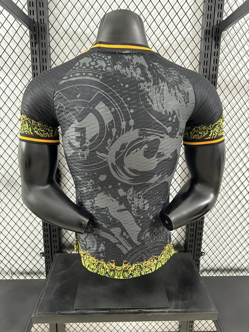 2425 Real Madrid Special Edition S-2XL - view 2