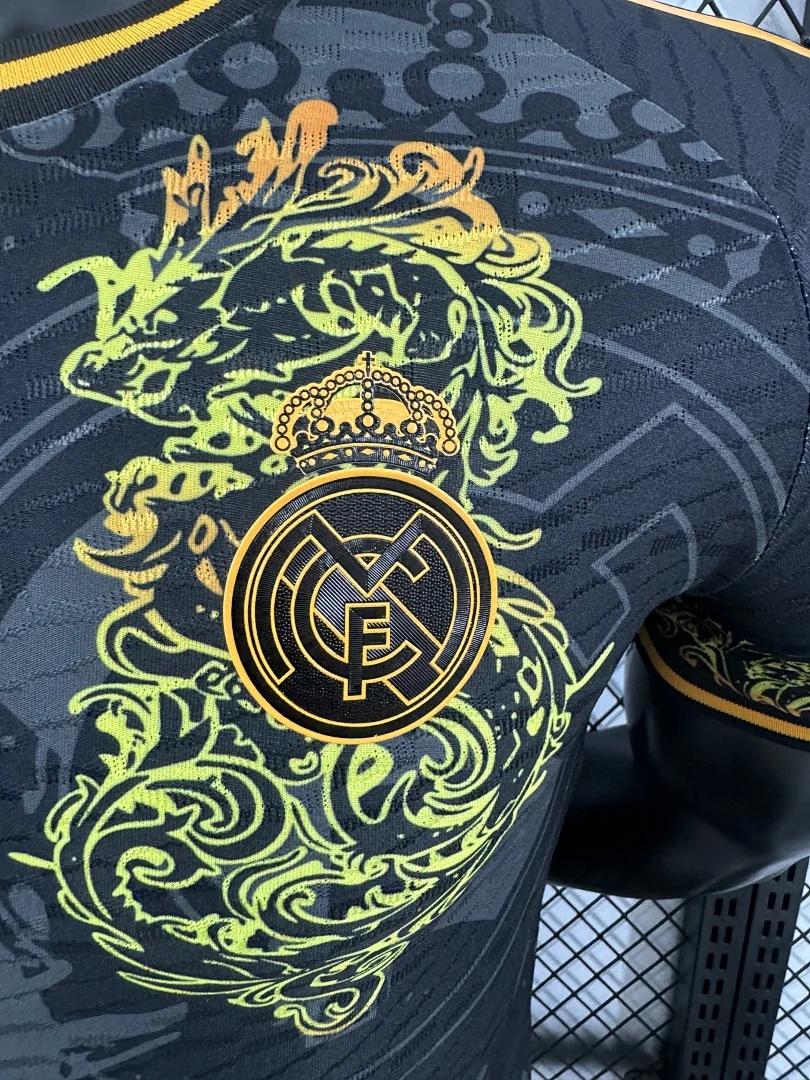 2425 Real Madrid Special Edition S-2XL - view 5