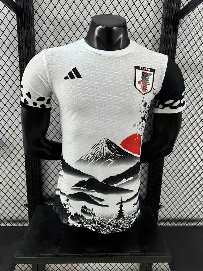 2425 Japan Special Edition S-2XL