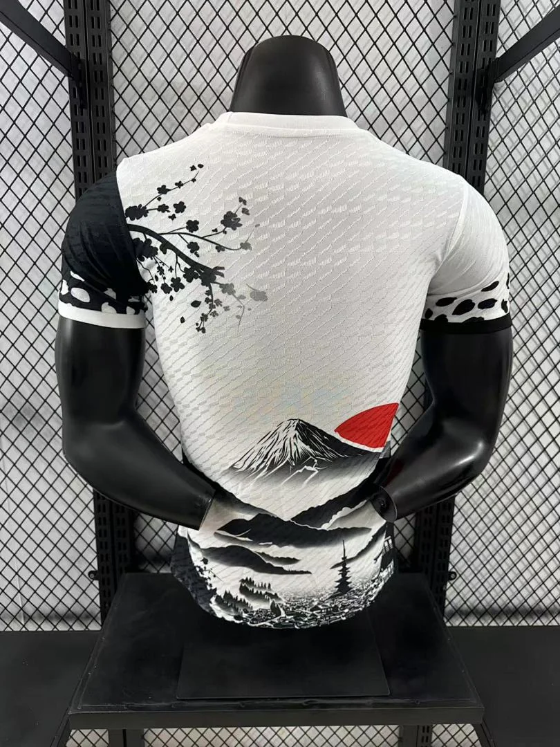 2425 Japan Special Edition S-2XL - view 2