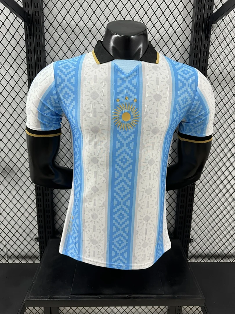 2425 Argentina Special Edition S-3XL