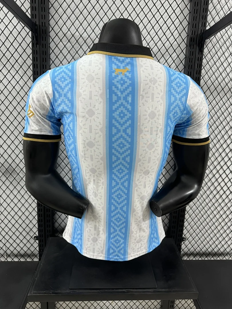 2425 Argentina Special Edition S-3XL - view 2