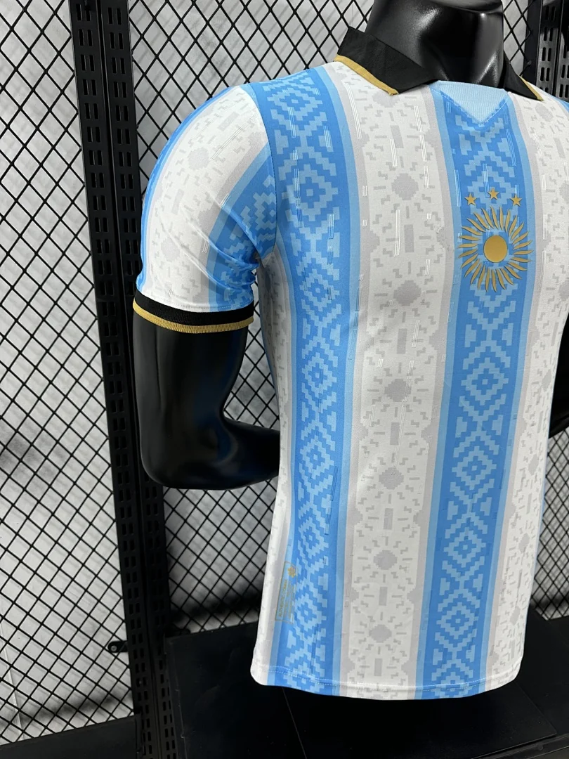 2425 Argentina Special Edition S-3XL - view 5