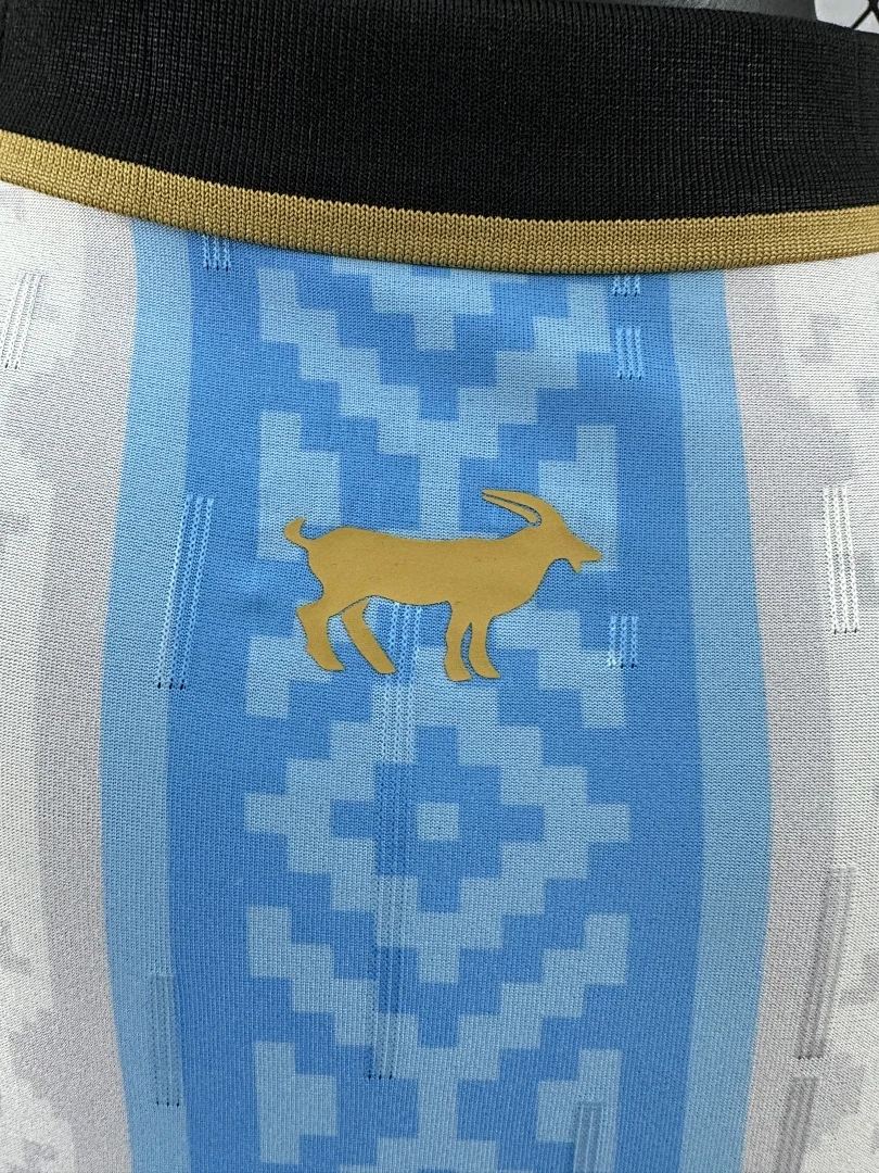 2425 Argentina Special Edition S-3XL - view 9