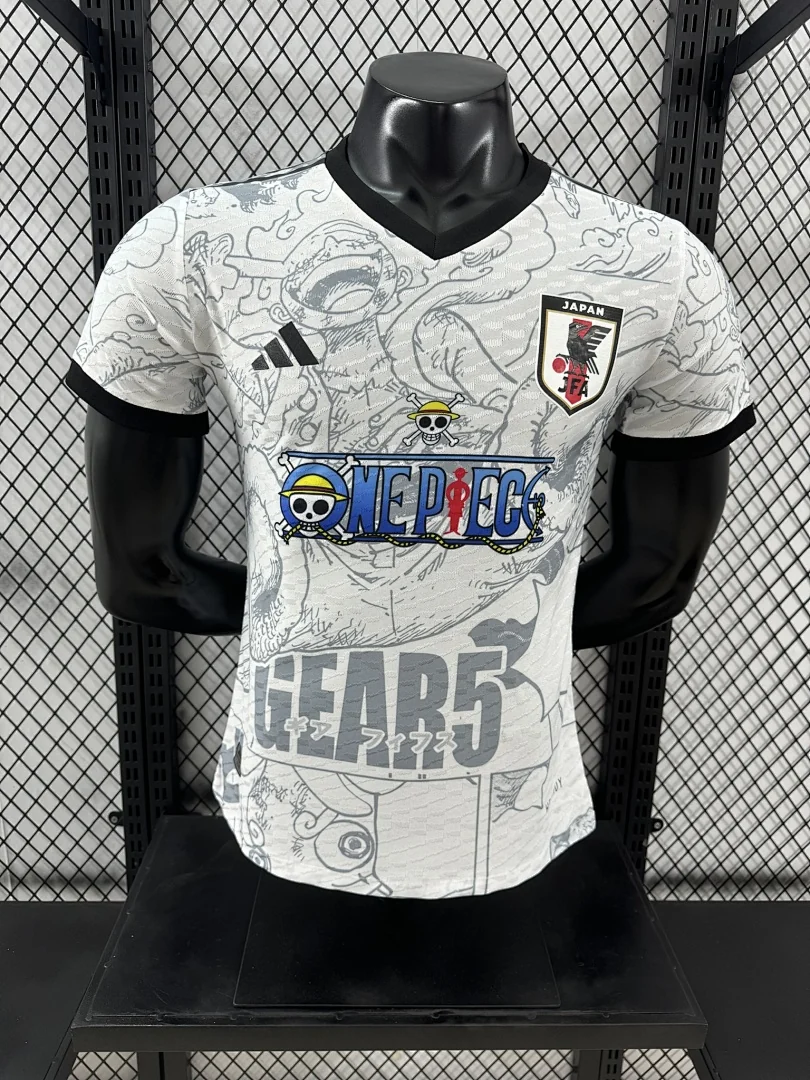 Japan Special Edition S-2XL