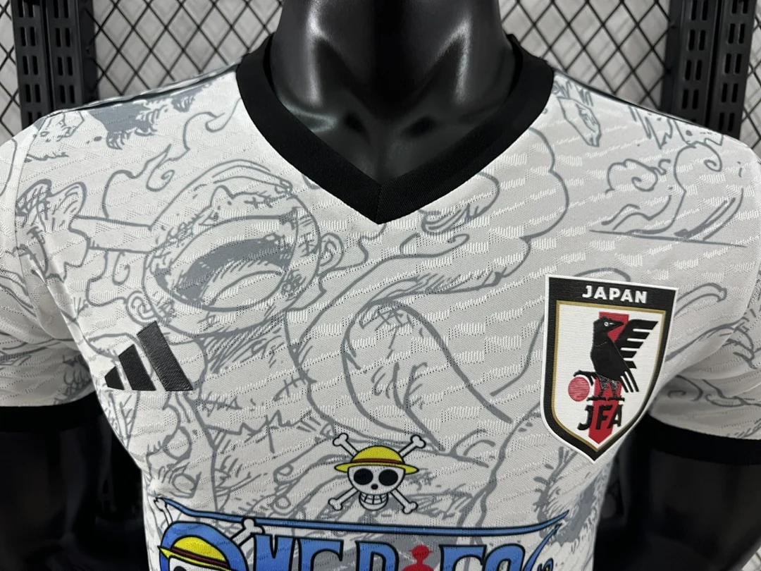 Japan Special Edition S-2XL - view 3