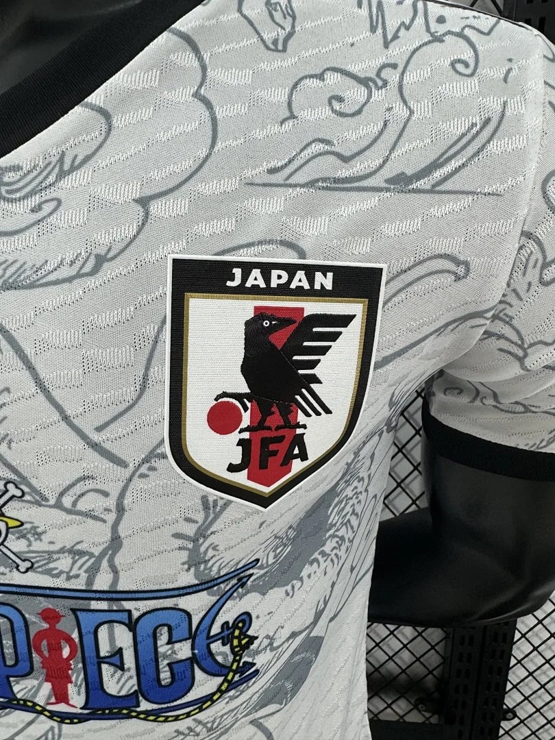 Japan Special Edition S-2XL - view 5