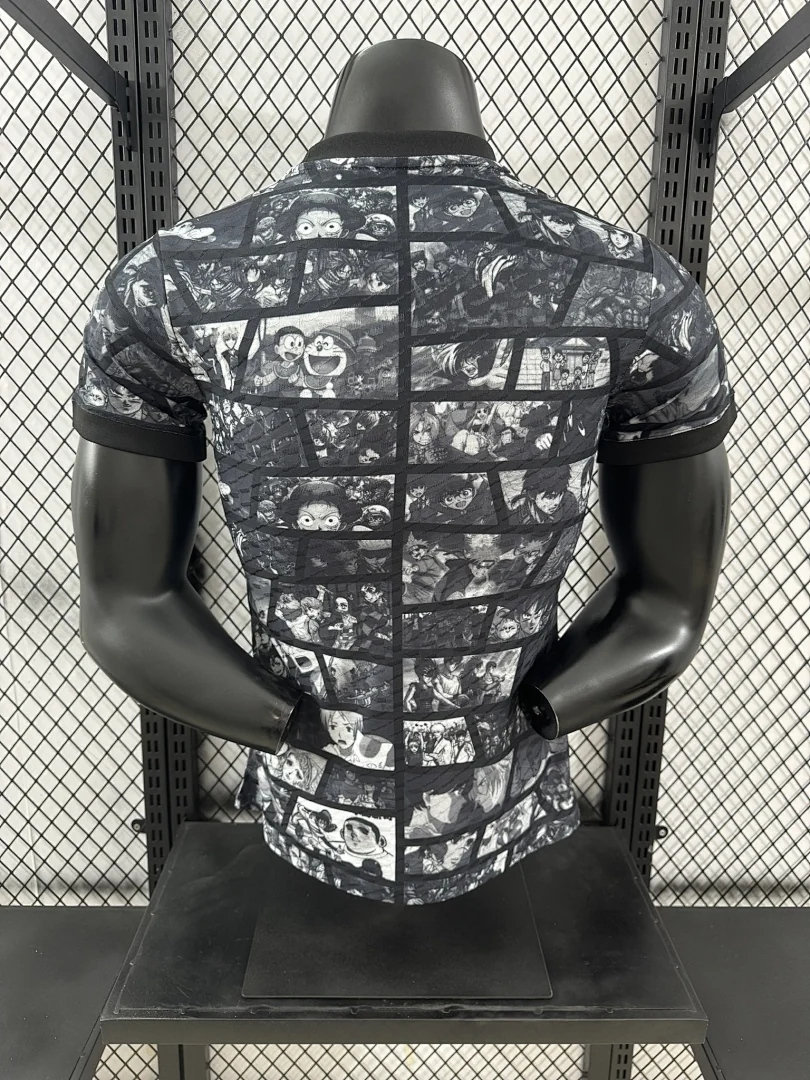 Japan Special Edition S-2XL - view 2