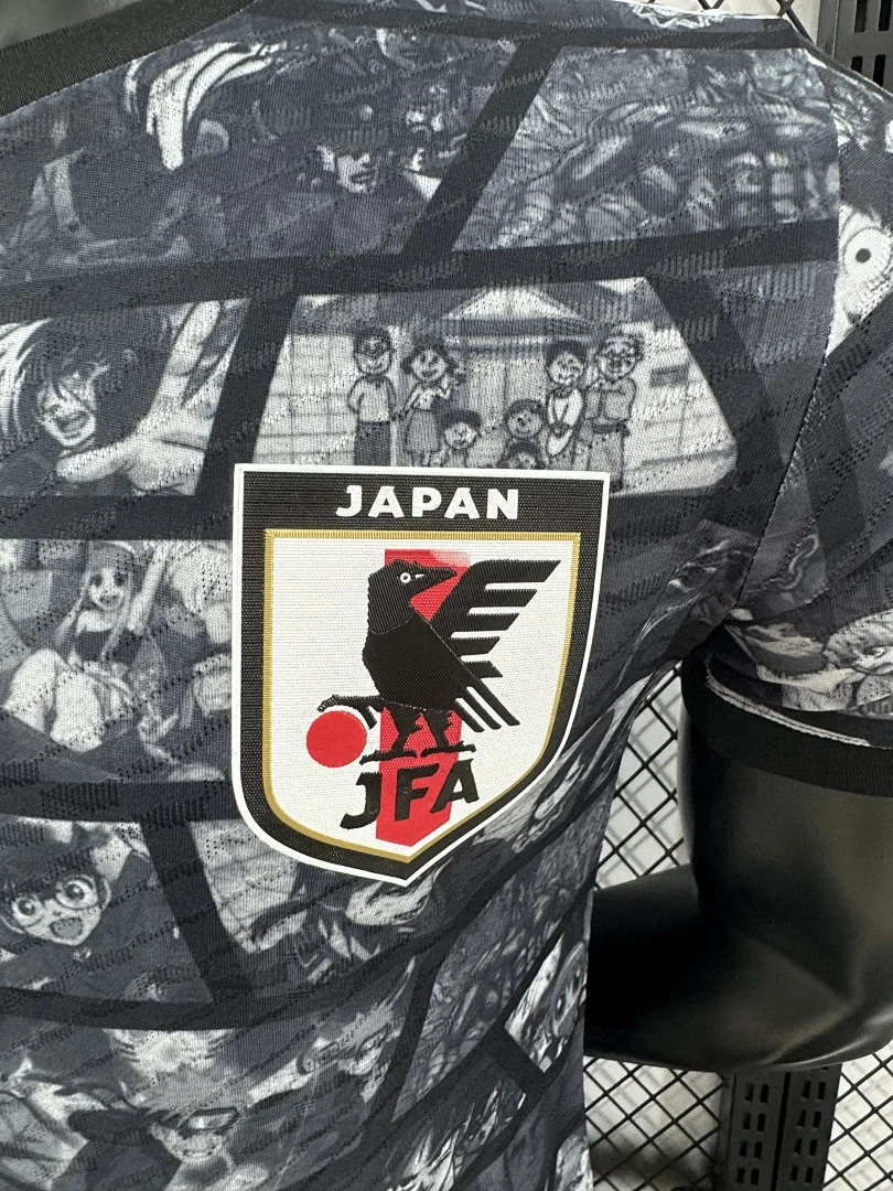 Japan Special Edition S-2XL - view 5