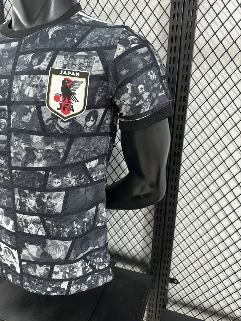 Japan Special Edition S-2XL - view 7