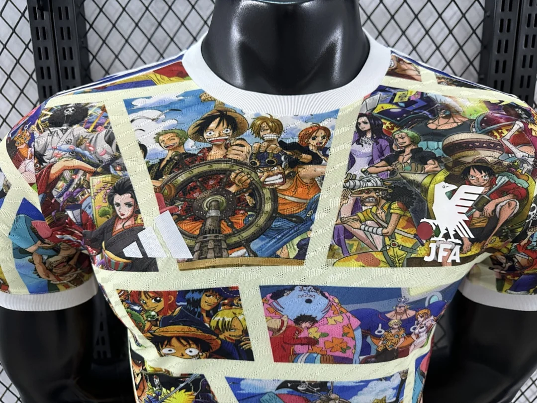 Japan Special Edition S-2XL - view 3