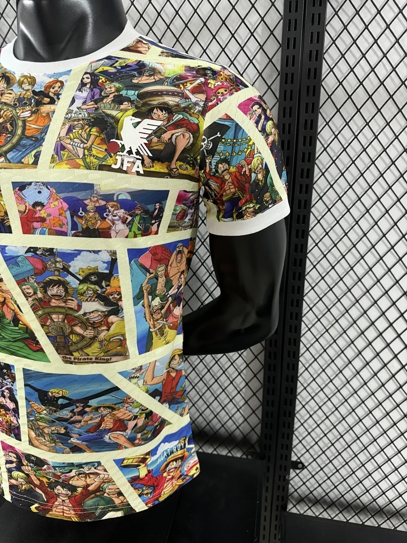 Japan Special Edition S-2XL - view 7