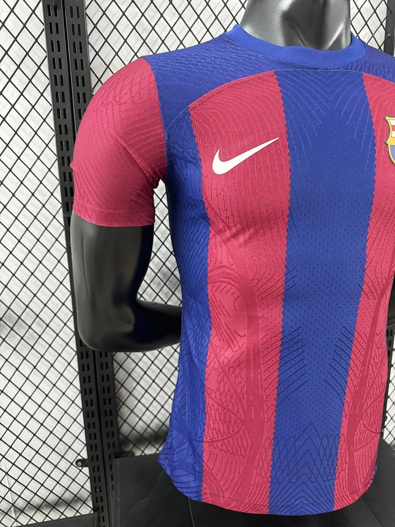 2324 Barcelona Home Blank S-3XL - view 6