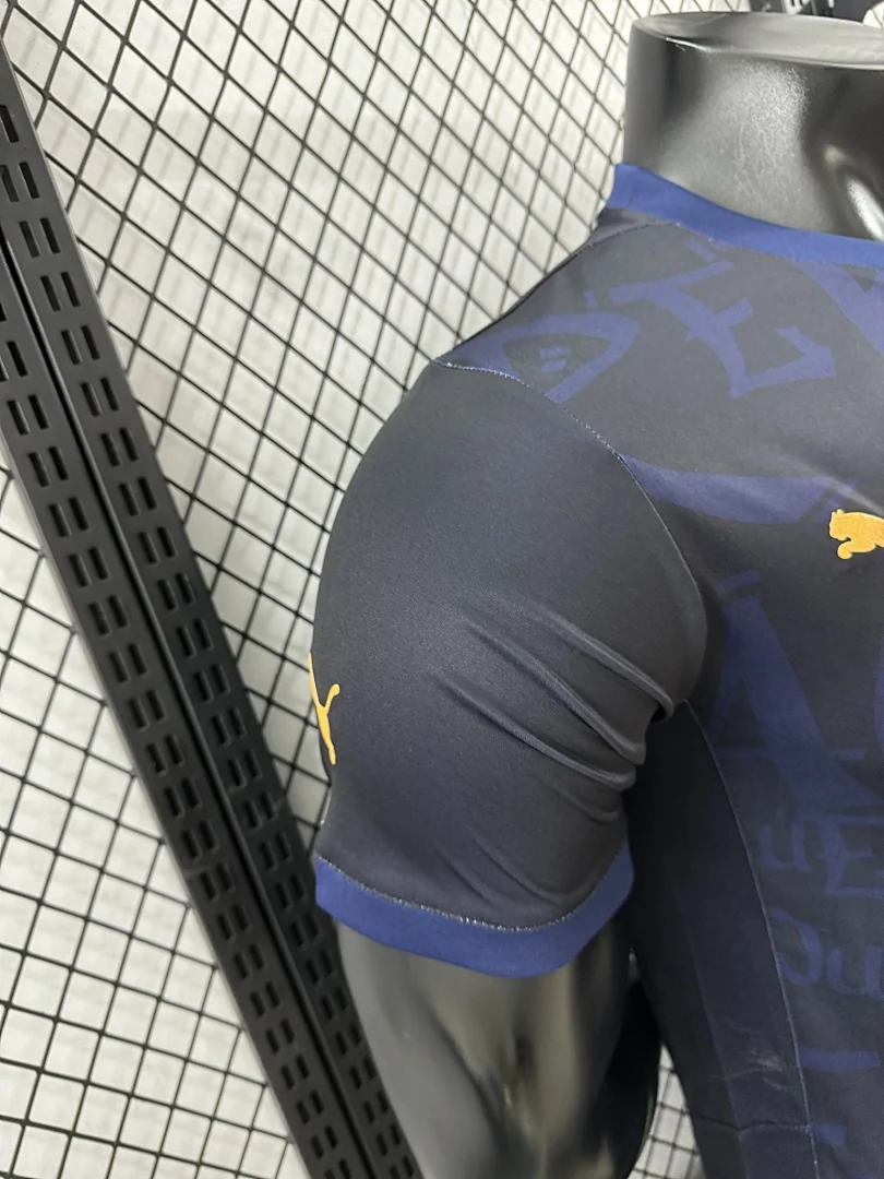2425 Chivas Second Away S-3XL - view 8