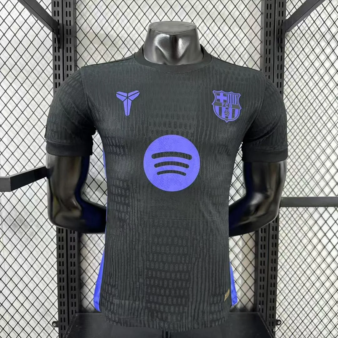 Barcelona Special Edition S-2XL