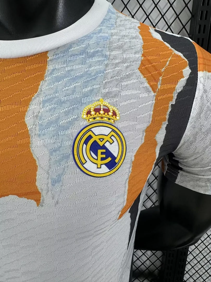 2425 Real Madrid Training Jersey S-2XL - view 4