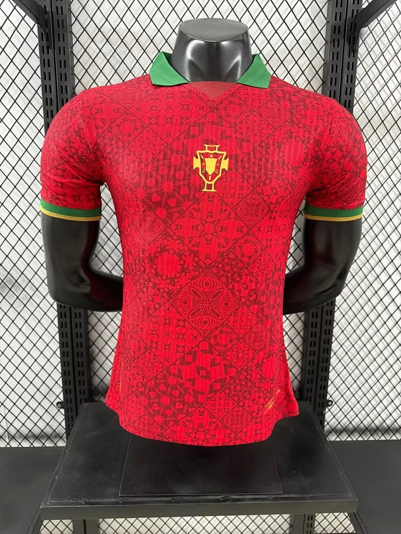 2425 Portugal Special Edition S-3XL