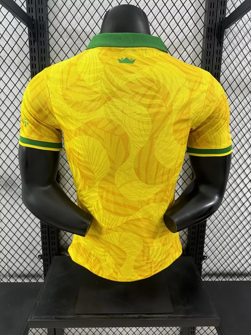 2425 Brazil Special Edition S-3XL - view 2