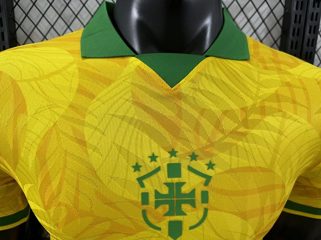 2425 Brazil Special Edition S-3XL - view 3
