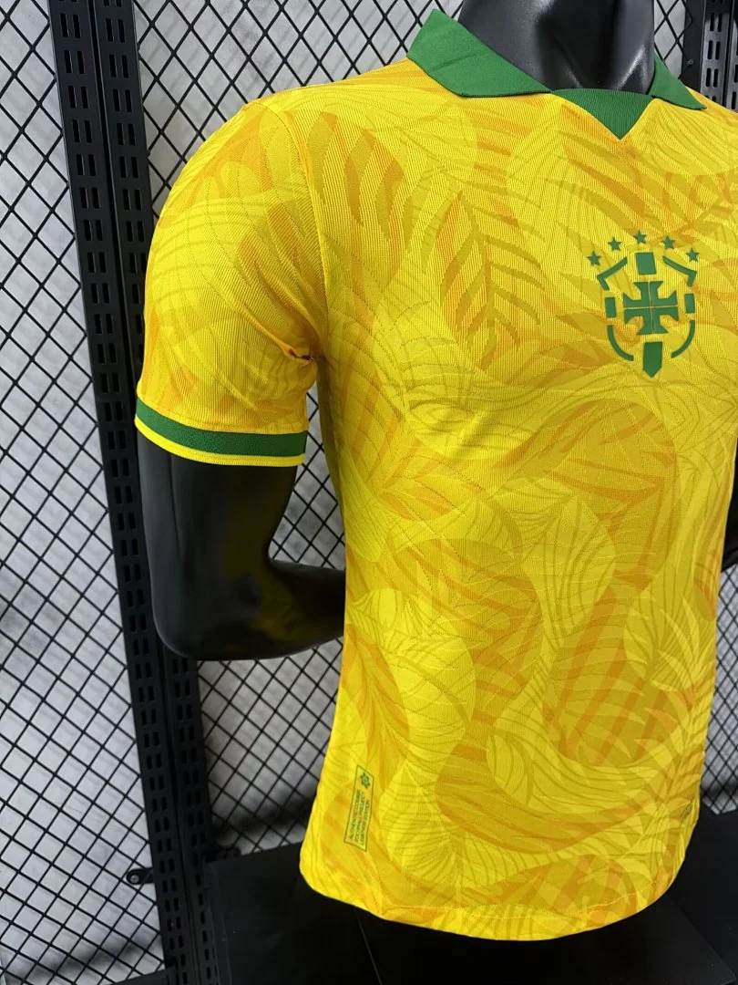 2425 Brazil Special Edition S-3XL - view 5