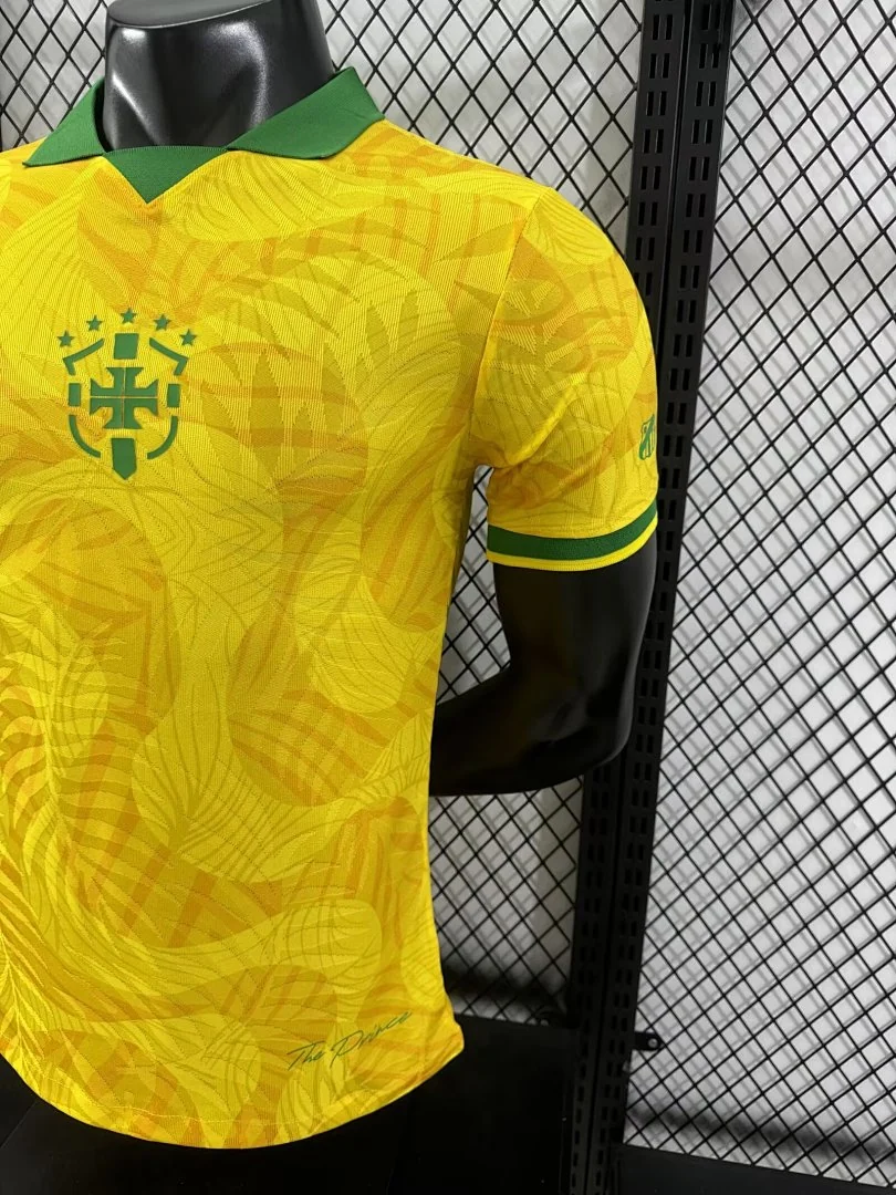 2425 Brazil Special Edition S-3XL - view 6