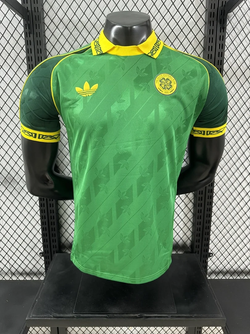 2425 Celtics Retro S-2XL