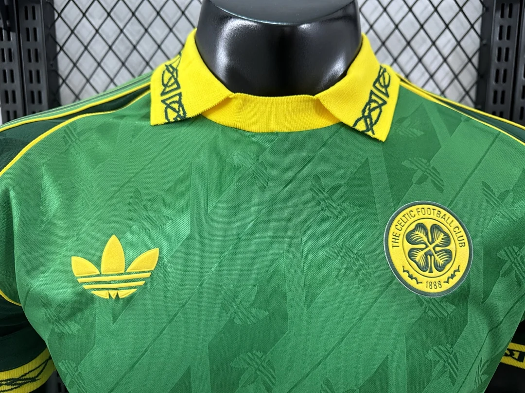 2425 Celtics Retro S-2XL - view 3
