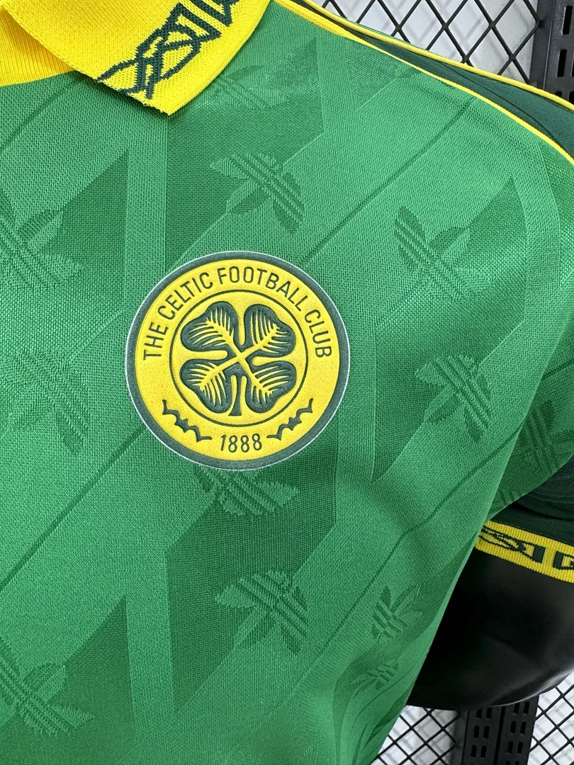2425 Celtics Retro S-2XL - view 5