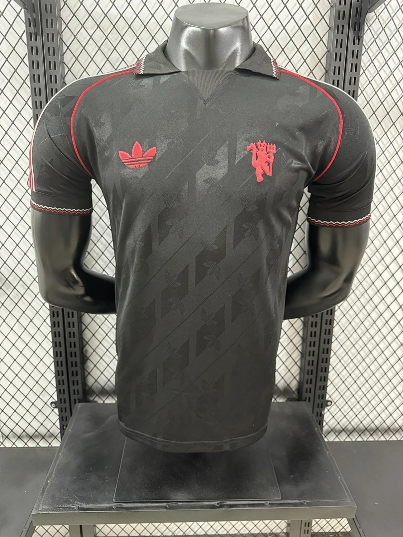 2425 Manchester United S-2XL