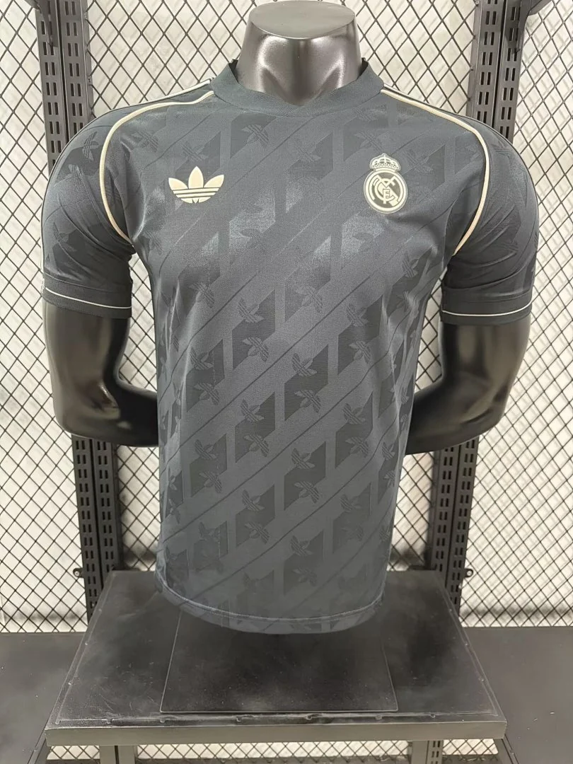 2425 Real Madrid S-2XL