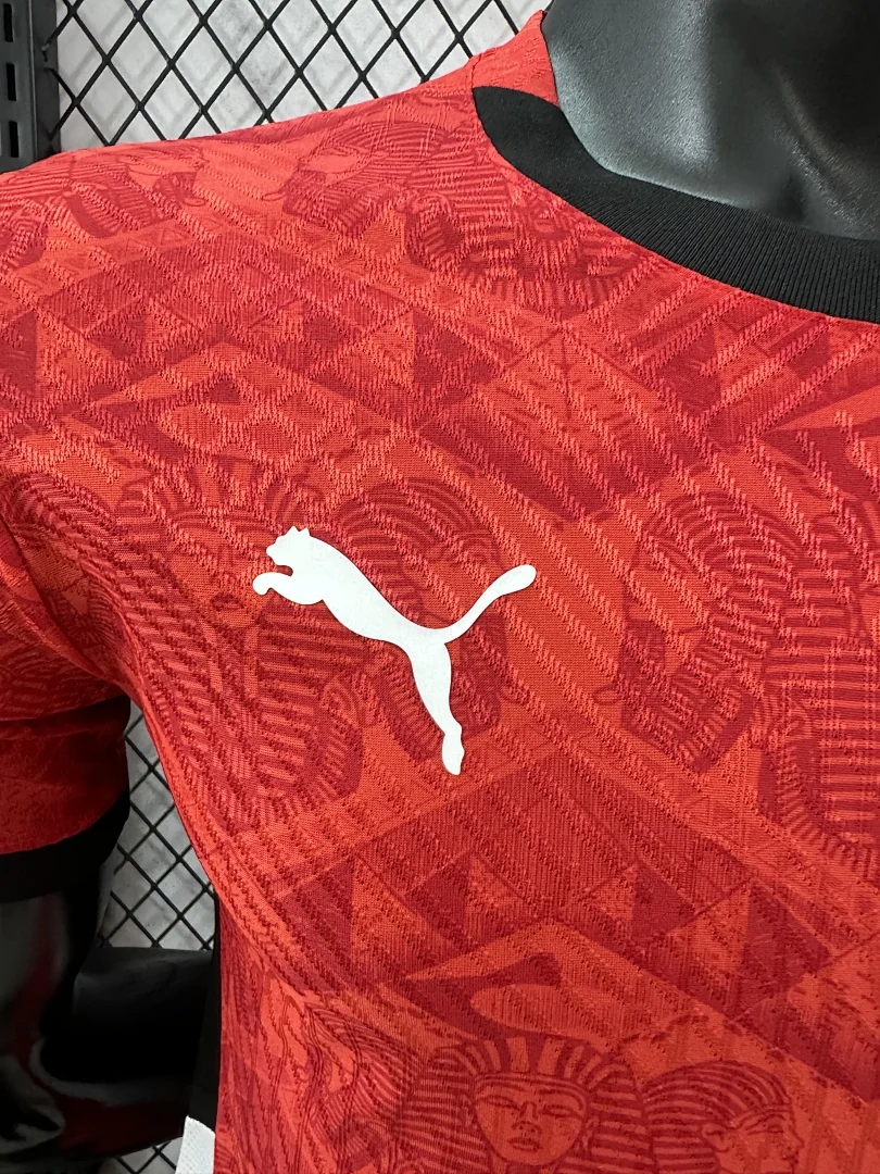 2024 Egypt Home S-2XL - view 4