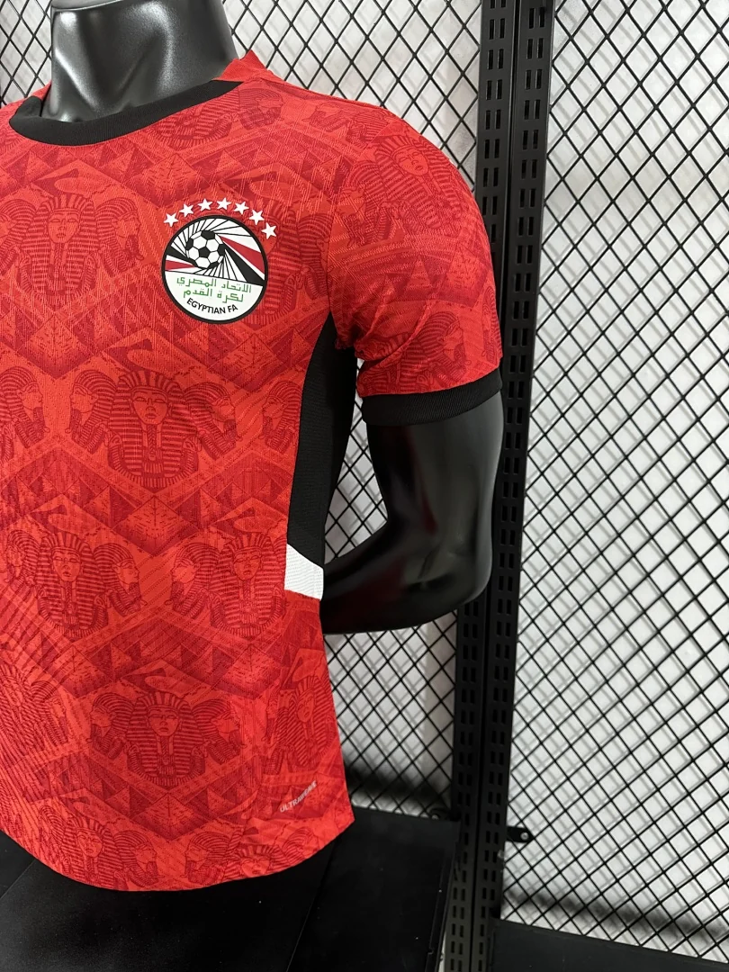 2024 Egypt Home S-2XL - view 7