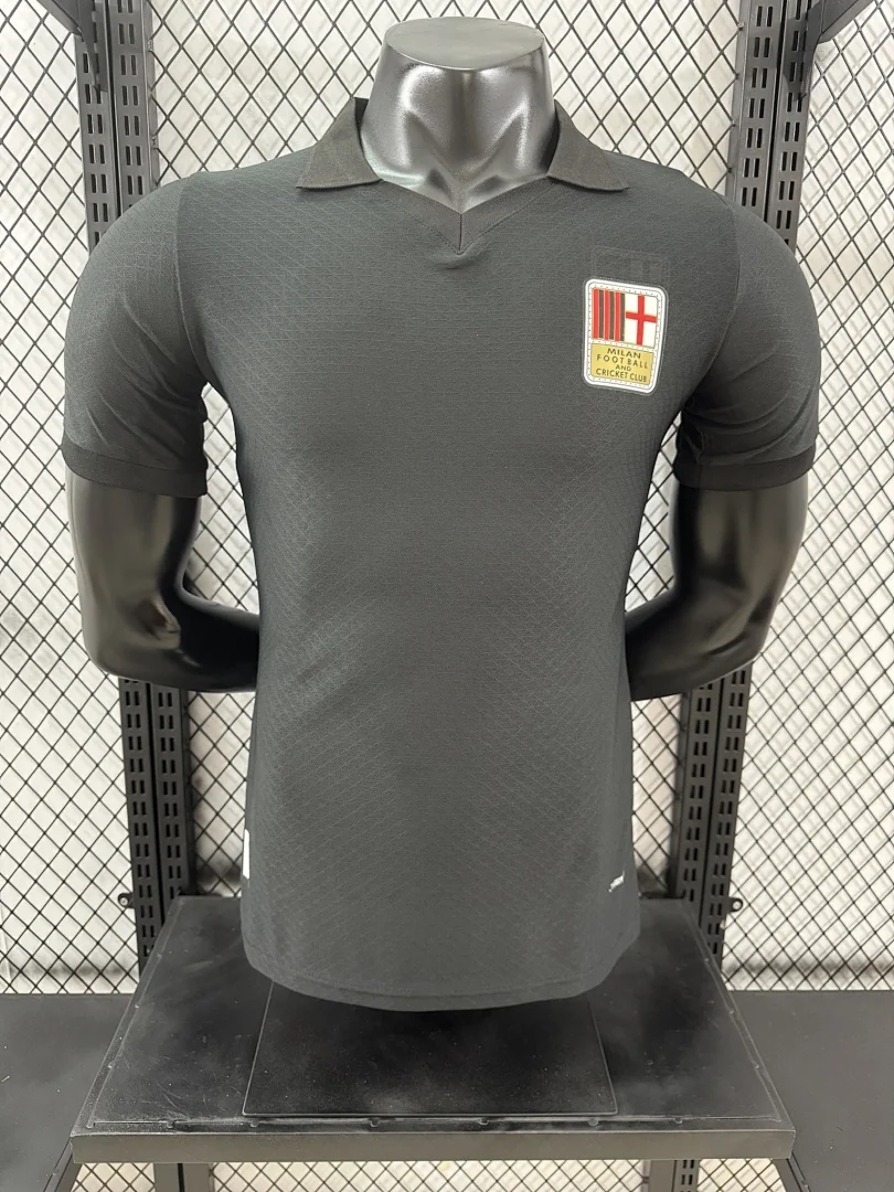 AC125 Anniversary Edition S-2XL