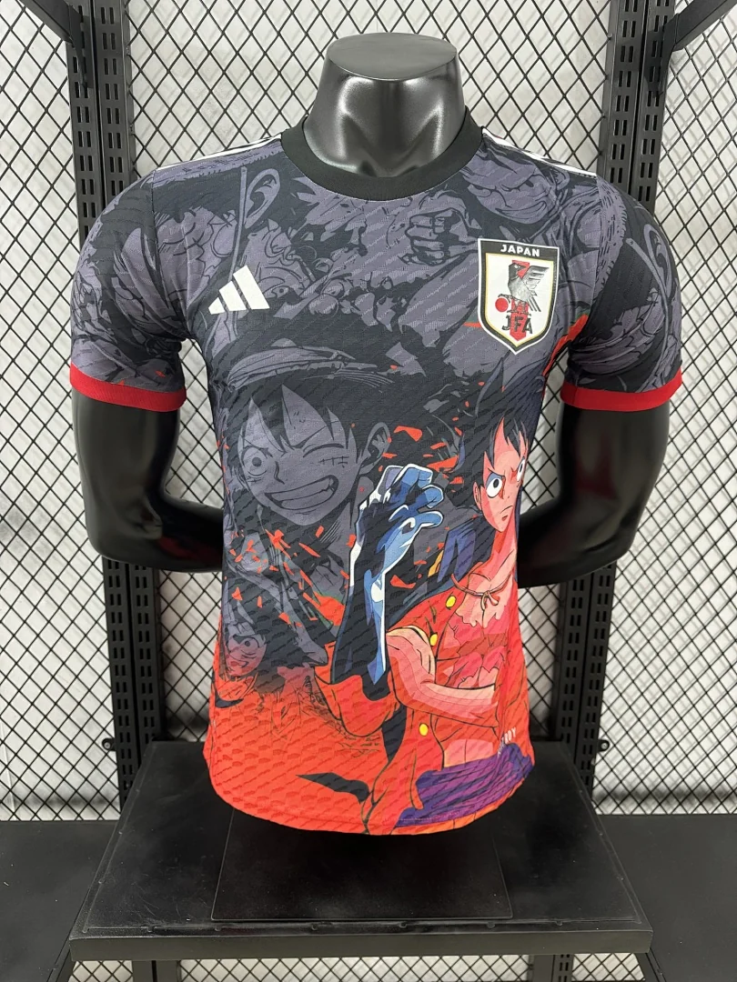 2425 Japan Special Edition S-2XL
