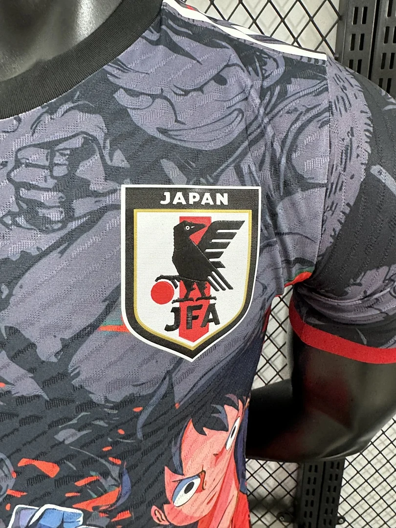 2425 Japan Special Edition S-2XL - view 5