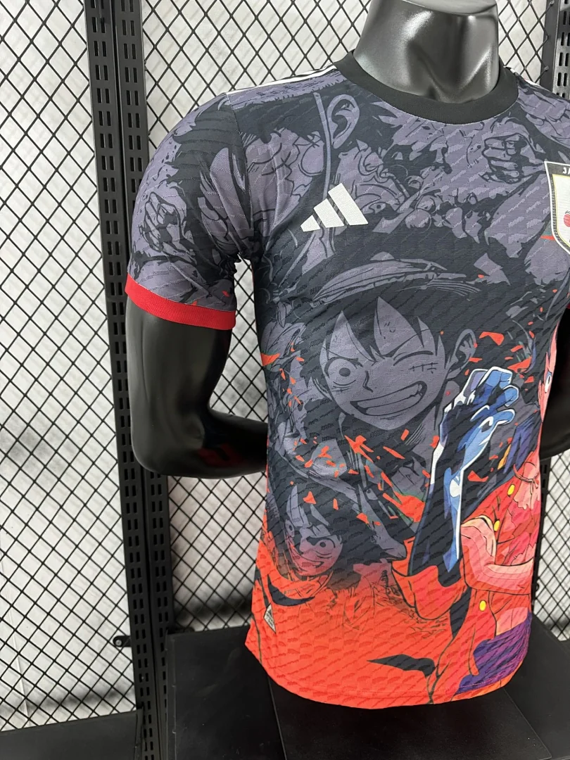 2425 Japan Special Edition S-2XL - view 6