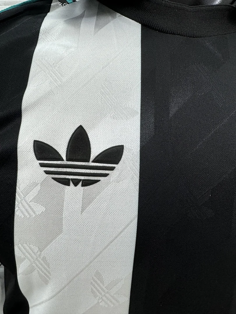 2425 Newcastle Long Sleeve Retro S-2XL - view 4