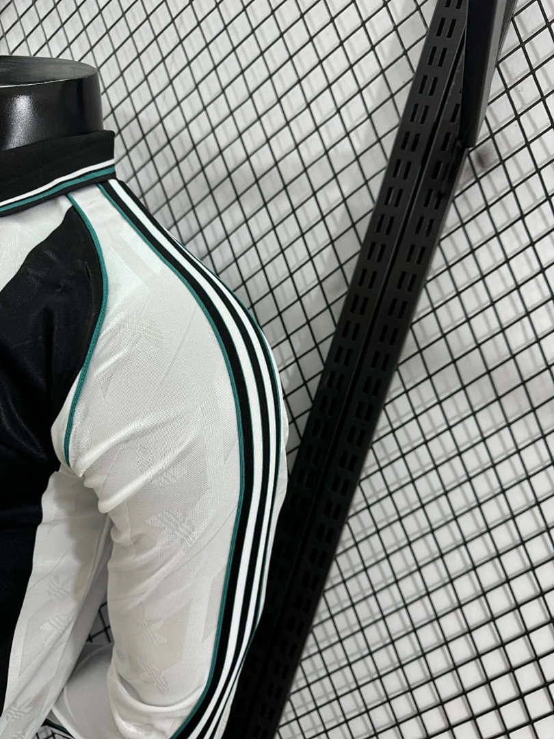 2425 Newcastle Long Sleeve Retro S-2XL - view 9