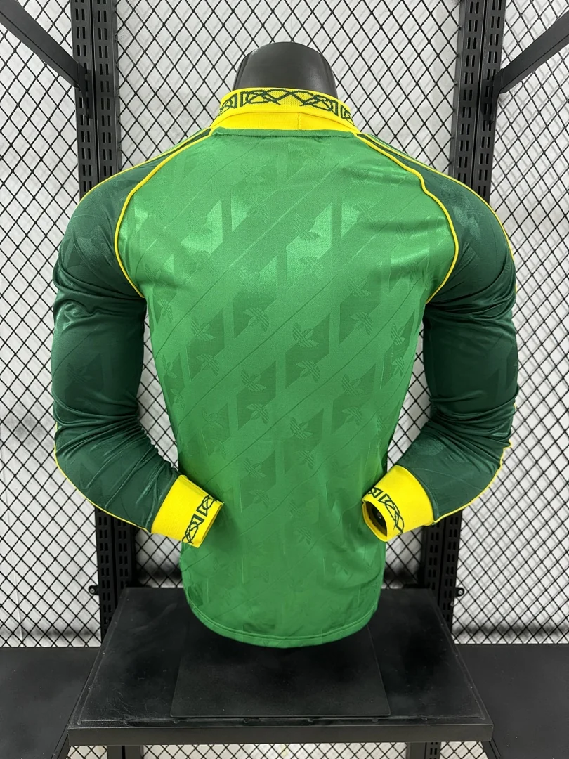 2425 Celtics Long Sleeve Retro S-2XL - view 2