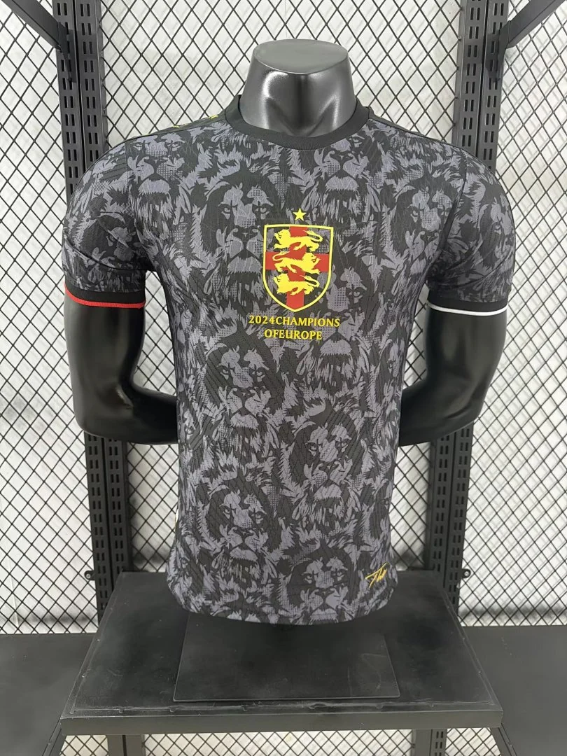 2425 England Commemorative Edition S-3XL