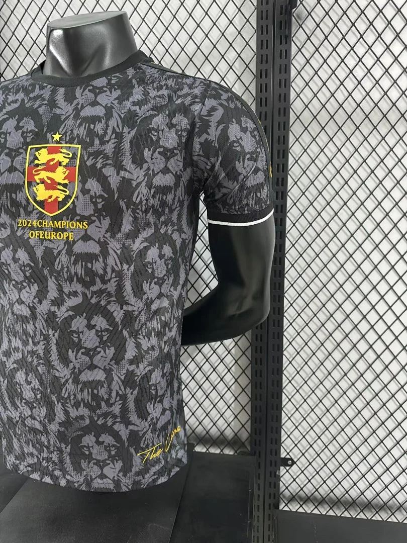 2425 England Commemorative Edition S-3XL - view 6