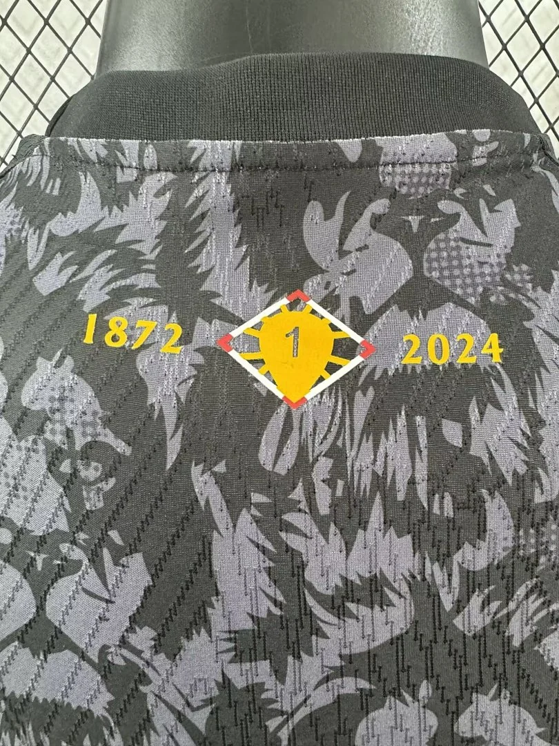 2425 England Commemorative Edition S-3XL - view 9