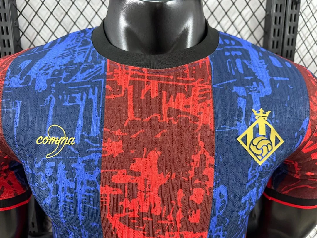 Barcelona Special Edition S-2XL - view 4